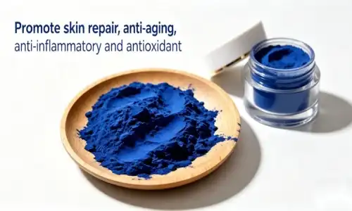 What is ahk cu peptide?